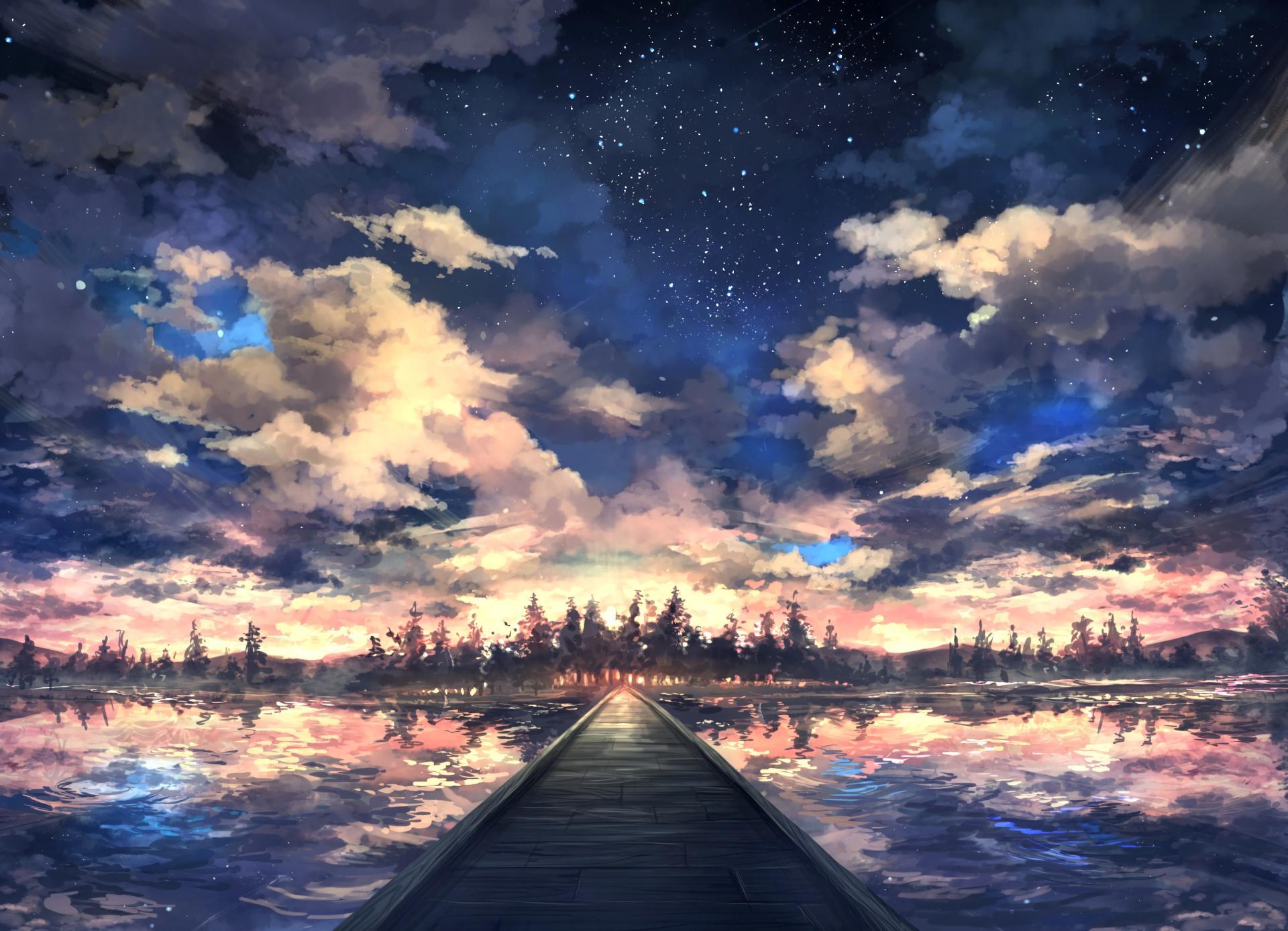 r燃野少年的天空
